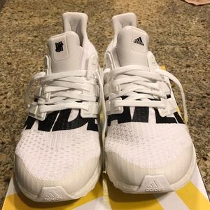 Undefeated Ultra Boost 1.0